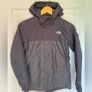 The North Face Boy’s Rain Jacket size 7/8